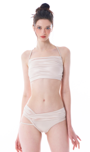 Nyumune drape SET (Champagne)